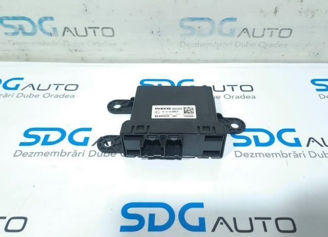 Modul unitate control 5802234450 Iveco Daily 3.0 2016-2025 Euro 6