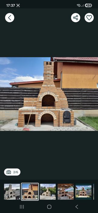 Fuisor si gretat caramida
