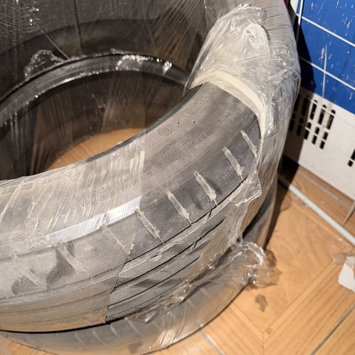 235/45/r18 michelin pilot sport