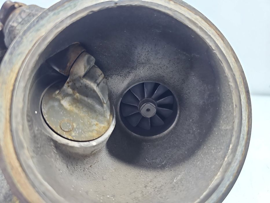 Turbina Bmw 3 Saloon (G20) [Fabr 2018-2025] 859935-0001 2.0 Benz B48B2