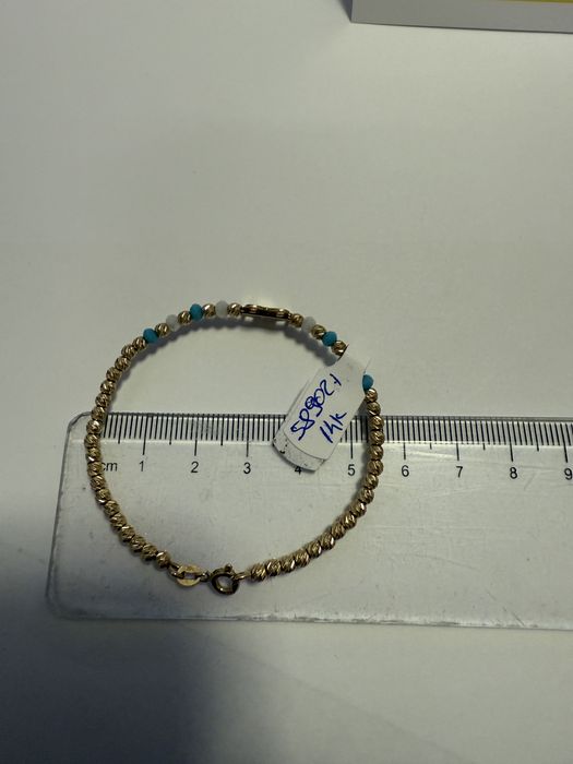 Bratara fixa (vl) star amanet