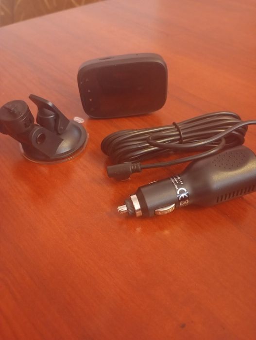 Tracker камера за кола/нова