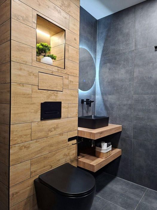 Дава се под наем Едностаен апартамент в София, Малинова долина - 35 кв.м за 648.21 € - Снимка #7