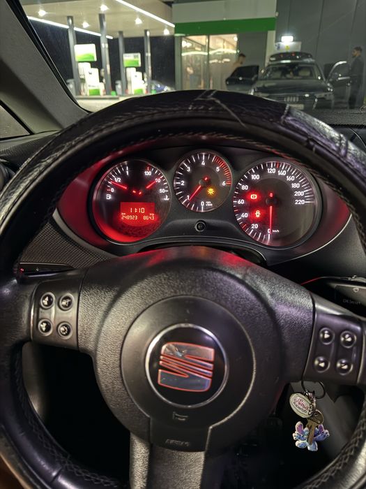 Seat Leon 2 Facelift – Sportivă, elegantă și gata de drum!