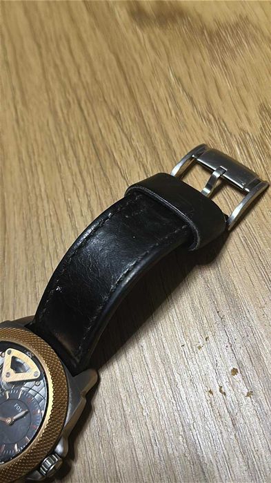 Часовник FOSSIL