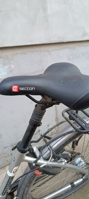 Vând bicicletă PEGASUS de damă