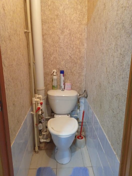 Продаю 2 х комнатную квартиру