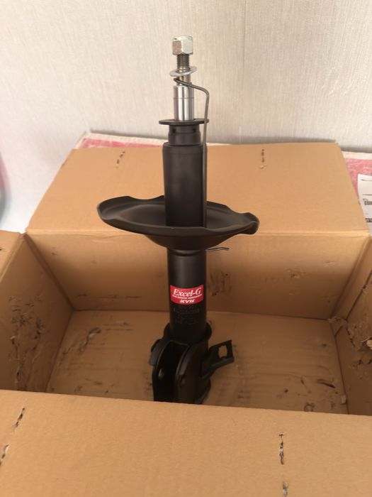 Амортизаторы субару