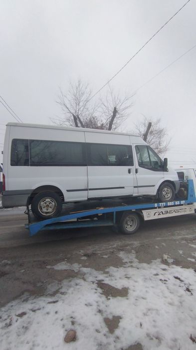 Услуги эвакуатор в 24/7