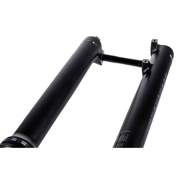НОВИ Вилка RockShox Въздушна 35 Silver TK 26" SoloAir 120 мм ход колело велосипед