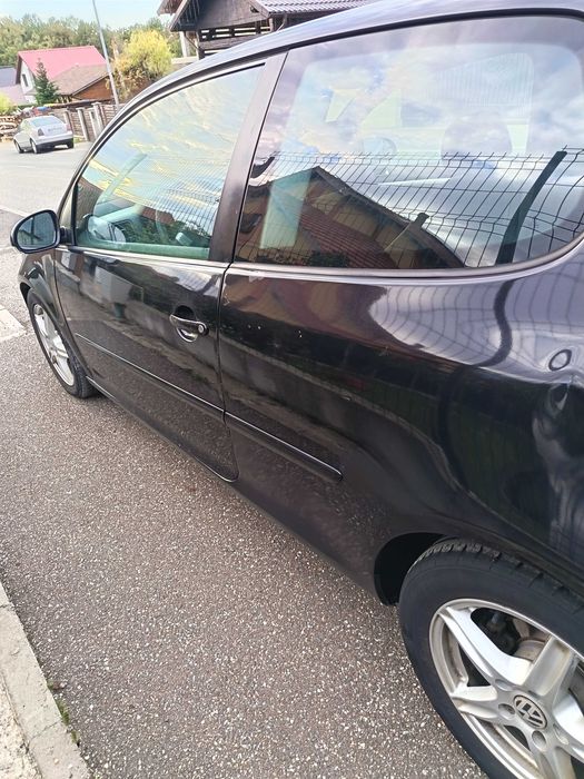 VOLKSWAGEN Golf 2004 — imagine 4