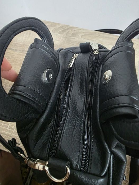 Geanta Prada cu fundita
