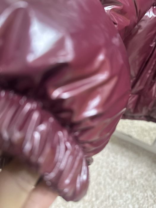 Продам пуховик Корея