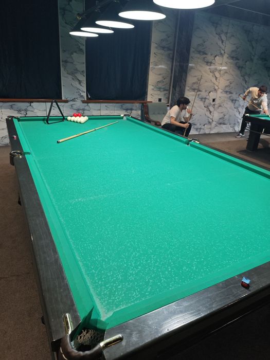 Bilyard stol sotiladi