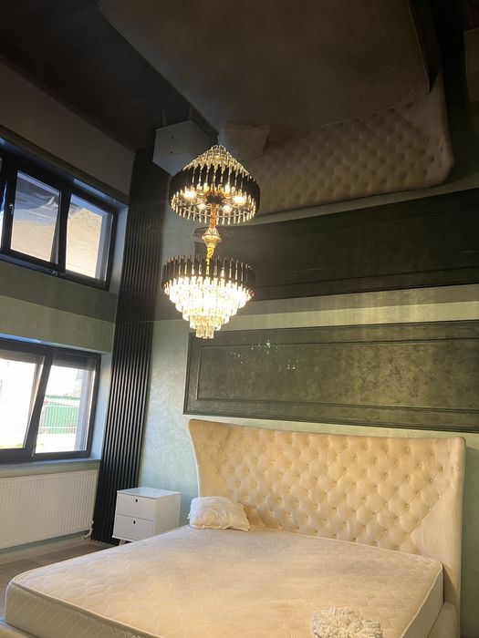 Montaj Tavane Extensibile – De la 15 €/mp