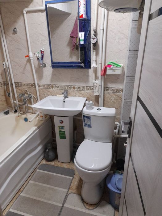 3 xonali dom barter hovli joy