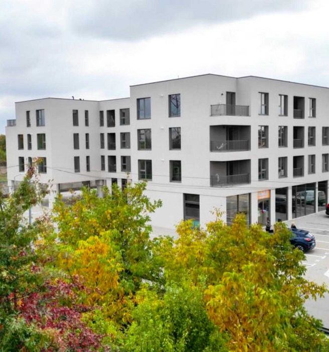 Apartament 2 camere de închiriat – NOU - Bonavita Residence, Otopeni