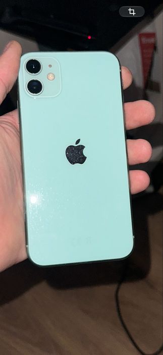 iPhone 11 Green - 64 GB