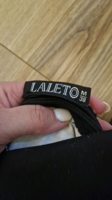 Рокля лалето-ес -м