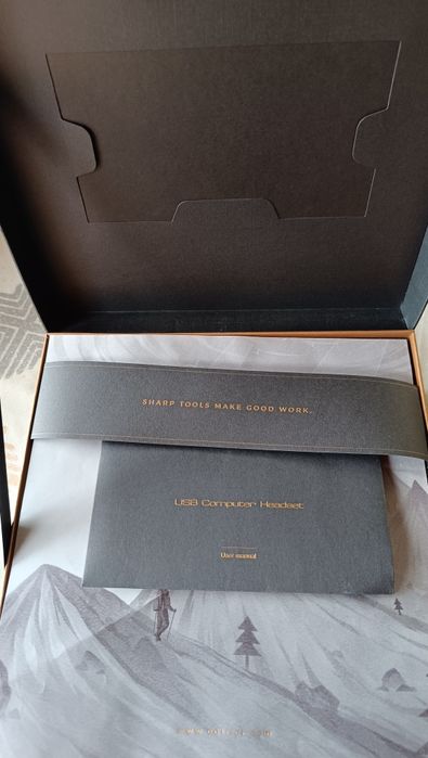 Căști cu microfon Edifier K6500 USB