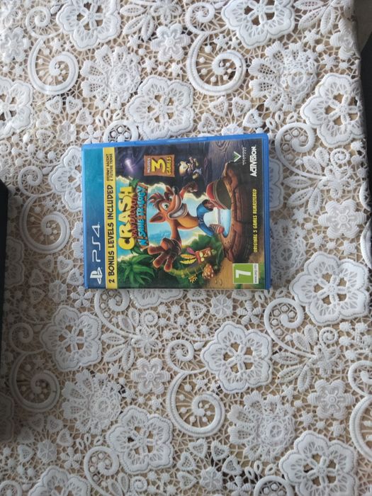 PS4 slim condiție bună