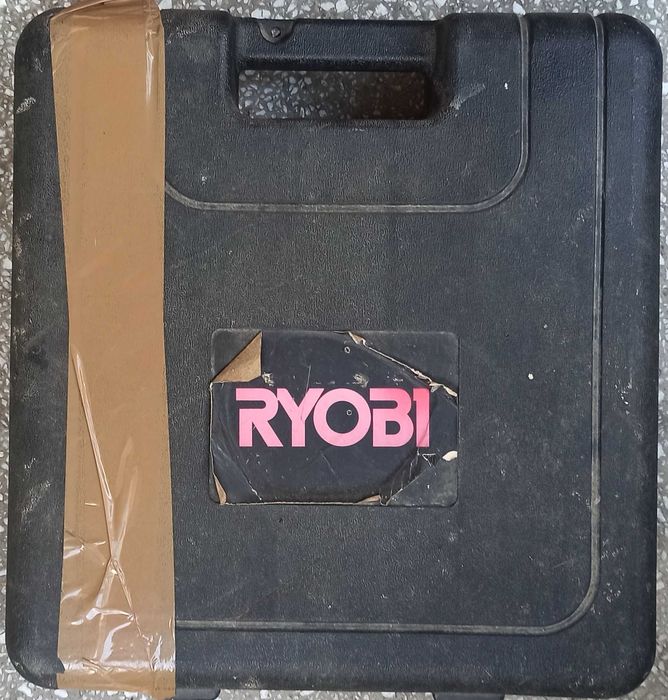 винтоверт безжичен  RYOBI BD 120 VR