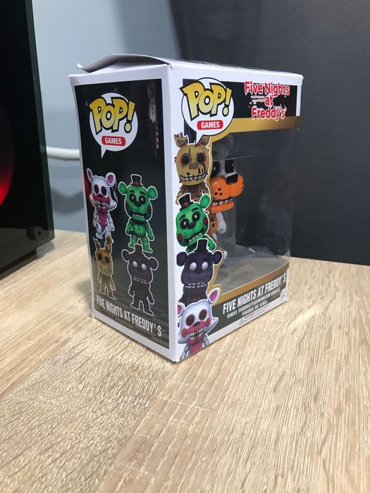 FUNKO POP фигурка от серията Five Nights at Freddy’s