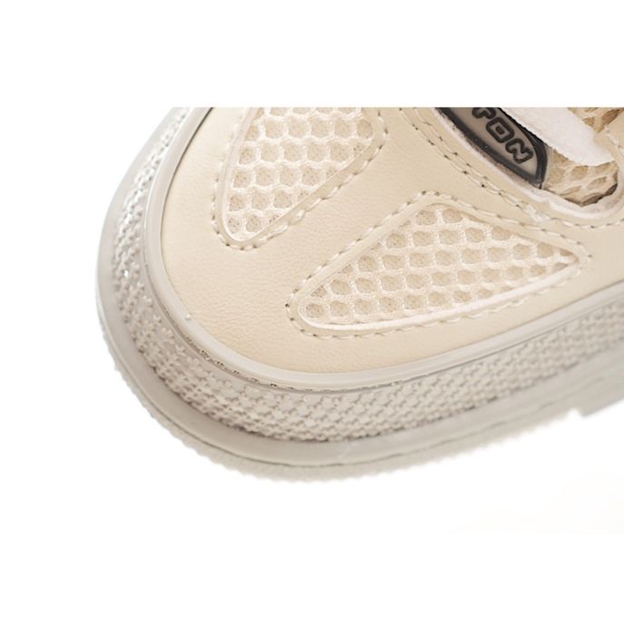 Adidasi Louis Vuitton Skates Grey copii