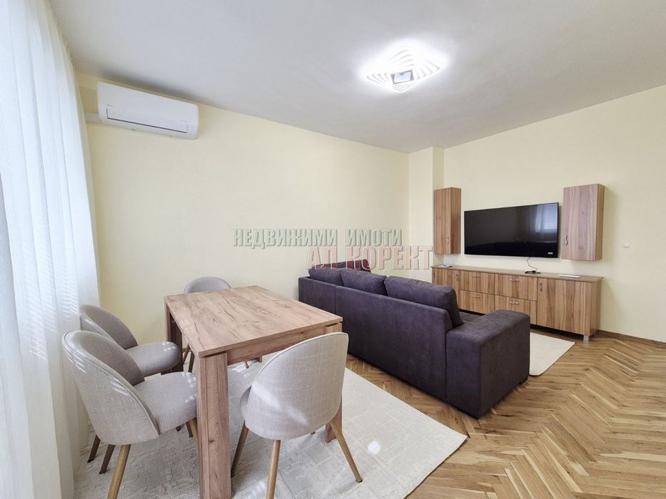3-стаен в Варна-Чайка площ 80 цена 720