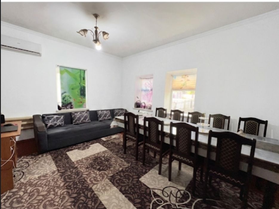 Продаётся дом срочно