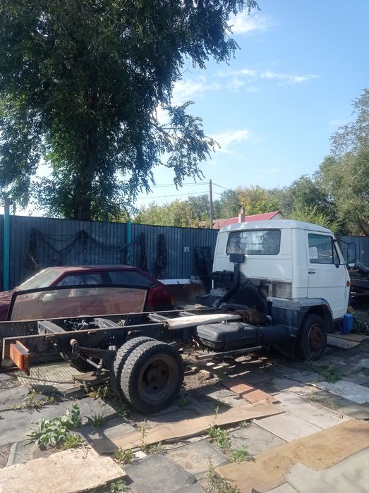 Продам.  MAN  - 6