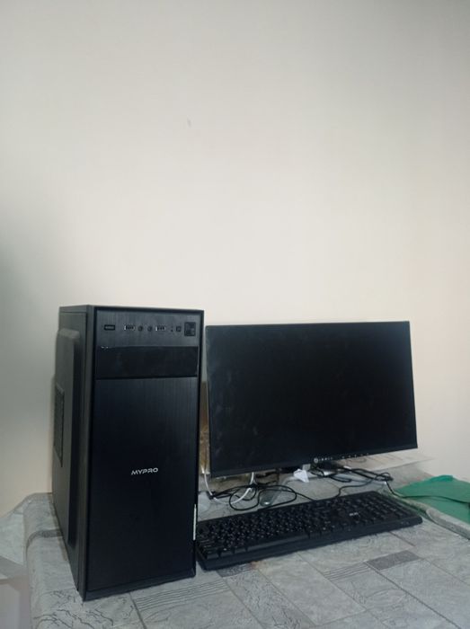 Камфютер IMMER 24.80