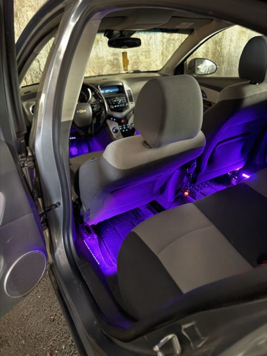 Vand Chevrolet Cruze