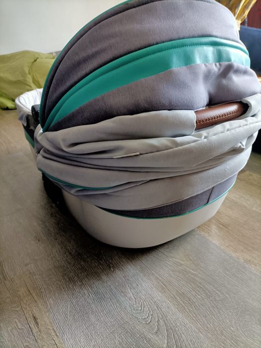 Carut Krausman Green