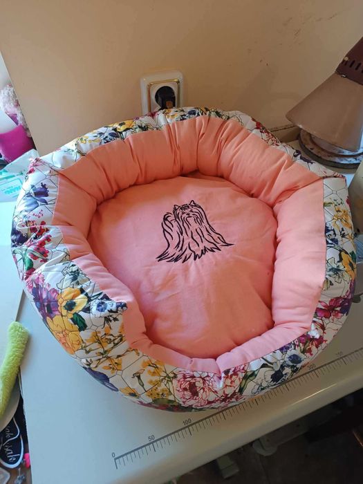 Легла за кучета и котки