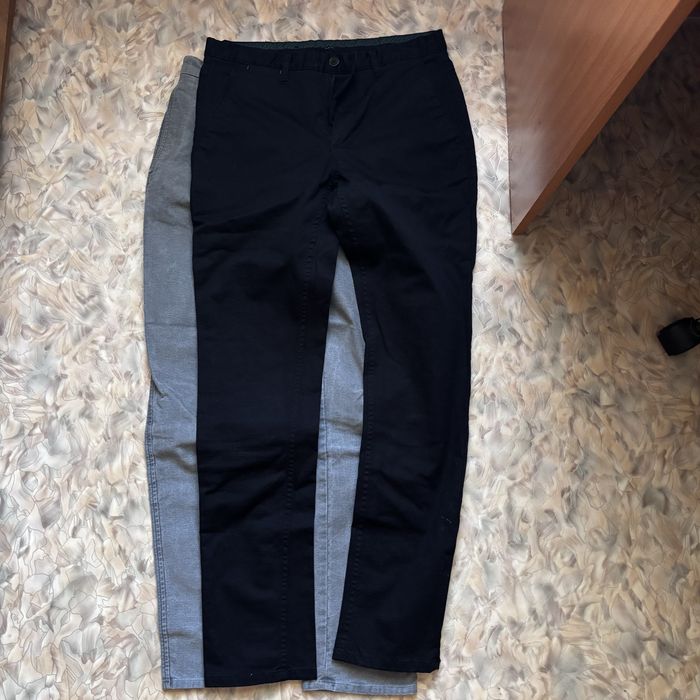 Пакет брендовых вещей