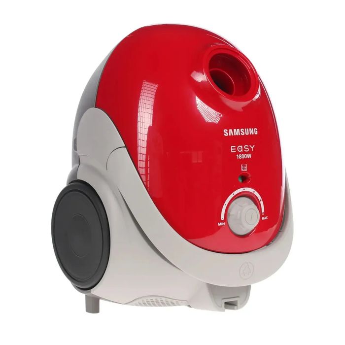 Пылесос SAMSUNG VCC5251C3R/UZ
Пылесос SAMSUNG VCC5251C3R/UZ
Пылесос SA