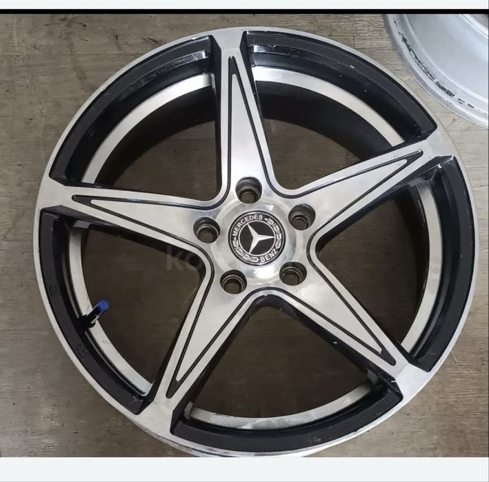 Продам Диски R17