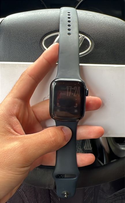 Apple watch 9 серия 41Мм