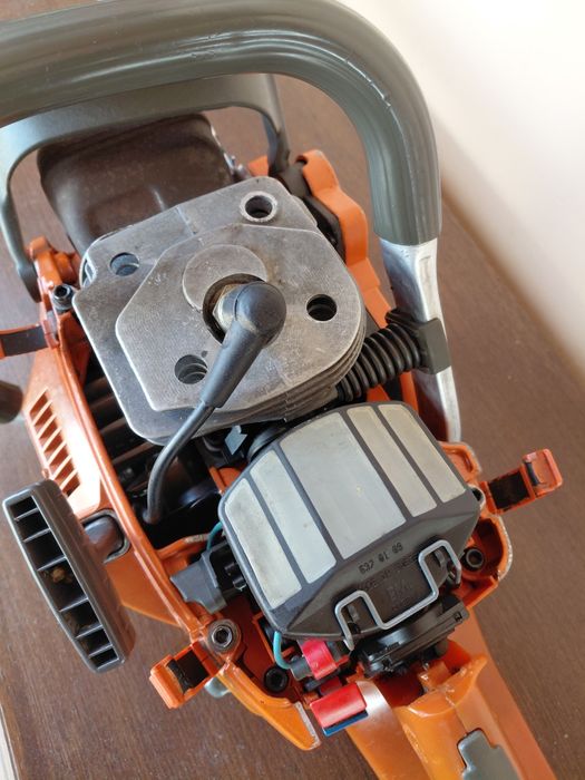 Drujba husqvarna 357xp