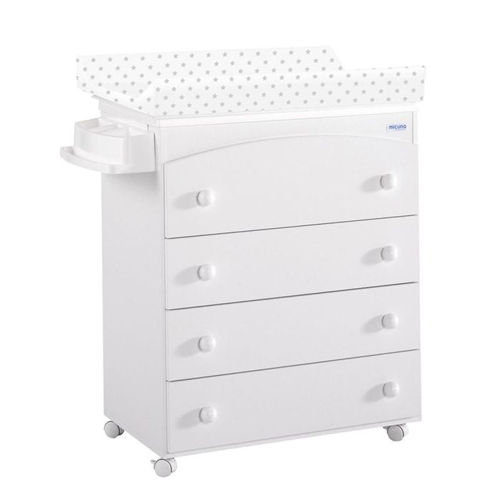 Детский комод Micuna