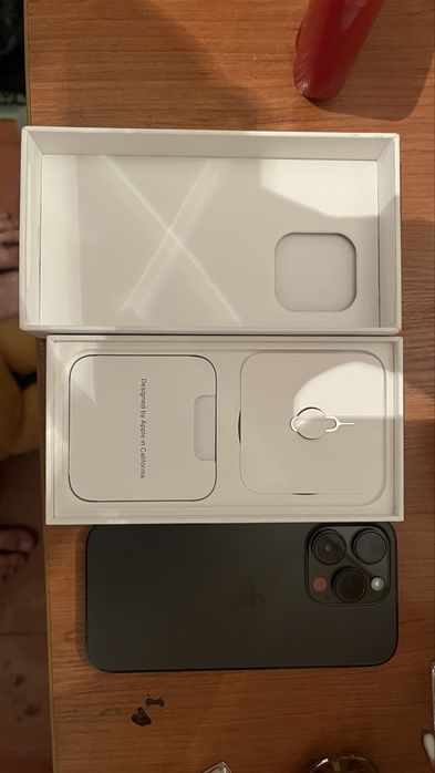 Iphone 14 Pro.
