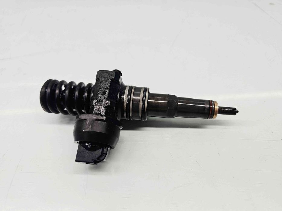 Injector Skoda Octavia 2 (1Z3) [Fabr 2004-2013] 038130073BN 1.9 TDI BL