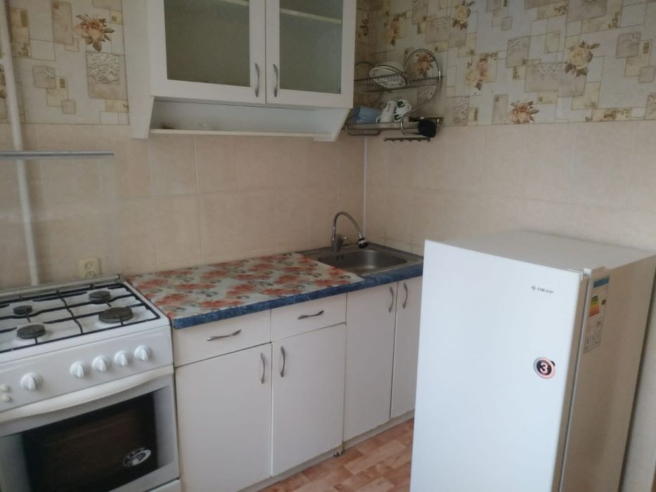 Сдаётся однокомнатная район Черёмушки