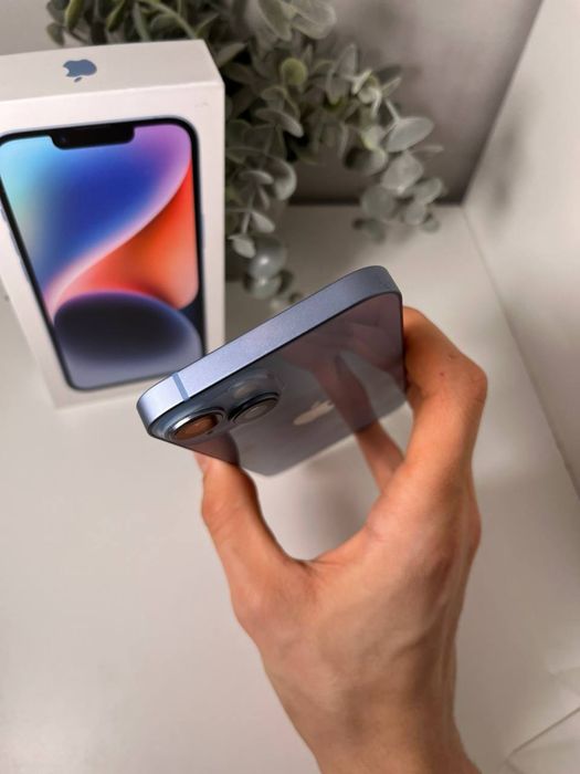 iphone 14 128 гб в идеале