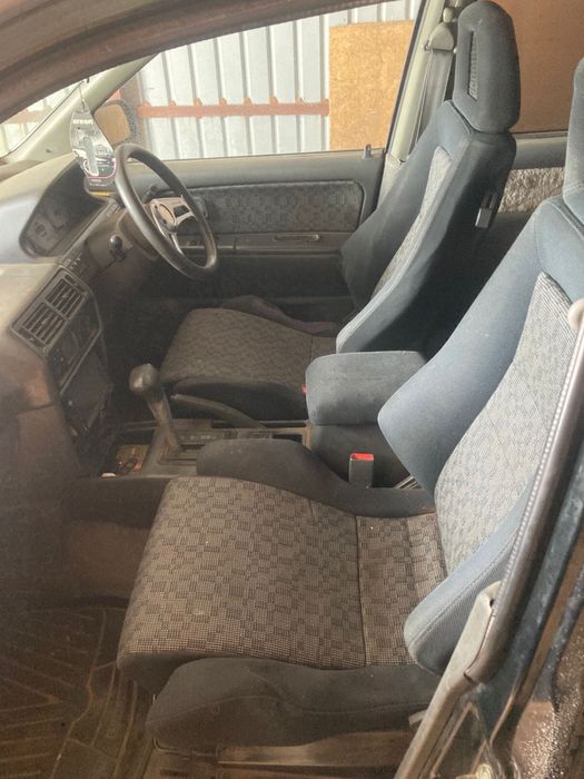 Продам Mitsubishi rvr