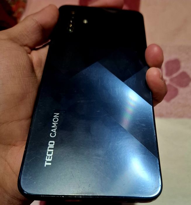 Tecno Camon 19 neo 128/6