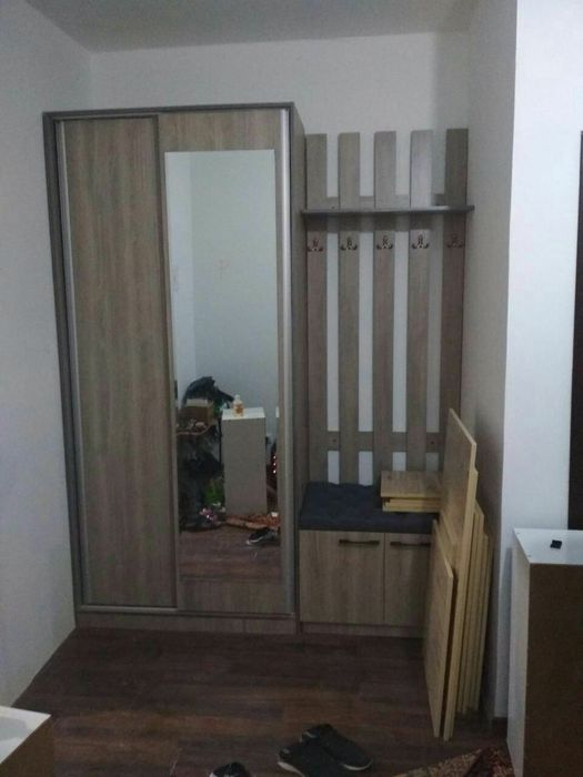 Мебель на заказ от производителя кухня спальня прихожка и др