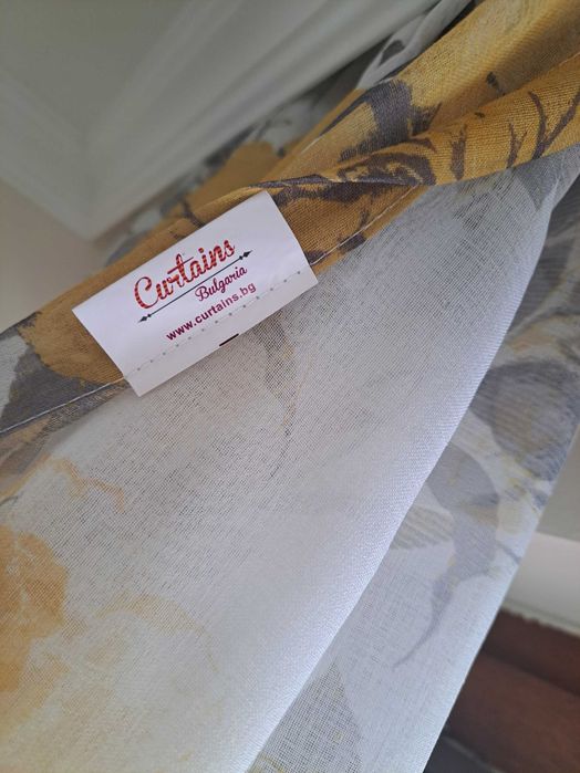 Пердета - 3 броя