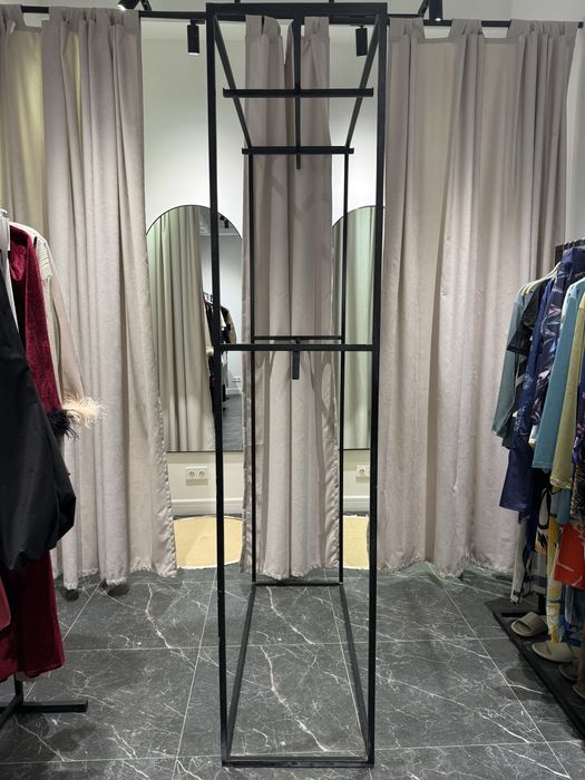 Продам Рейл 2-х этажный